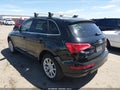 2009 Audi Q5 — photo 3 of 11 | VIN WA1KK78R59A046648