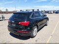 2009 Audi Q5 — photo 4 of 11 | VIN WA1KK78R59A046648