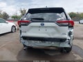 2024 Toyota RAV4 Hybrid — photo 6 of 17 | VIN JTME6RFV2RD562273