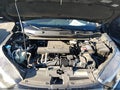 2022 Honda CR-V — photo 10 of 16 | VIN 5J6RW1H5XNA017914