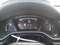 2022 Honda CR-V — photo 7 of 16 | VIN 5J6RW1H5XNA017914
