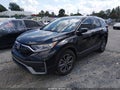 2022 Honda CR-V — photo 2 of 16 | VIN 5J6RW1H5XNA017914