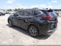 2022 Honda CR-V — photo 3 of 16 | VIN 5J6RW1H5XNA017914