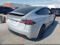 2016 Tesla Model X — photo 4 of 18 | VIN 5YJXCBE2XGF029383