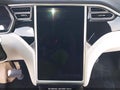 2016 Tesla Model X — photo 7 of 18 | VIN 5YJXCBE2XGF029383