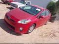 2011 Toyota Prius — photo 2 of 16 | VIN JTDKN3DU7B0256082