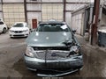 2007 Ford Five Hundred — photo 12 of 19 | VIN 1FAHP241X7G163582
