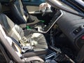 2012 Volvo XC60 — photo 5 of 16 | VIN YV4902DZ0C2265325
