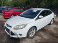 2014 Ford Focus — photo 2 of 16 | VIN 1FADP3F22EL414514