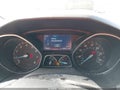 2014 Ford Focus — photo 7 of 16 | VIN 1FADP3F22EL414514