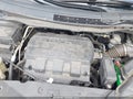 2016 Honda Odyssey — photo 10 of 16 | VIN 5FNRL5H60GB064569