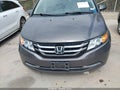 2016 Honda Odyssey — photo 12 of 16 | VIN 5FNRL5H60GB064569
