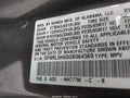 2016 Honda Odyssey — photo 9 of 16 | VIN 5FNRL5H60GB064569