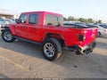 2020 Jeep Gladiator — photo 3 of 17 | VIN 1C6HJTFG5LL149083