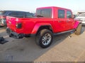 2020 Jeep Gladiator — photo 4 of 17 | VIN 1C6HJTFG5LL149083