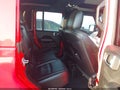 2020 Jeep Gladiator — photo 8 of 17 | VIN 1C6HJTFG5LL149083