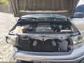 2007 Toyota Tundra — photo 10 of 18 | VIN 5TBDV54107S469477