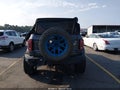 2022 Ford Bronco — photo 17 of 17 | VIN 1FMEE5BP0NLB48634