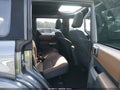 2022 Ford Bronco — photo 8 of 17 | VIN 1FMEE5BP0NLB48634