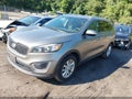 2018 Kia Sorento — photo 2 of 16 | VIN 5XYPGDA54JG371461