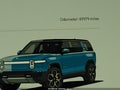 2023 Rivian R1S — photo 14 of 15 | VIN 7PDSGABA5PN025336