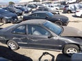 1995 Honda Civic — photo 13 of 16 | VIN 2HJEJ2221SH571932