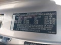 2024 Hyundai Santa Fe Hybrid — photo 9 of 16 | VIN 5NMP2DG1XRH001619