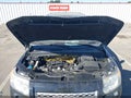 2008 Land Rover LR2 — photo 10 of 17 | VIN SALFT24NX8H110126
