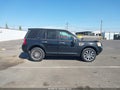 2008 Land Rover LR2 — photo 13 of 17 | VIN SALFT24NX8H110126