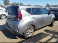2025 Kia Soul — photo 4 of 16 | VIN KNDJ23AU4S7931015