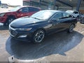 2022 Chevrolet Malibu — photo 2 of 16 | VIN 1G1ZD5ST3NF166395