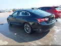 2022 Chevrolet Malibu — photo 3 of 16 | VIN 1G1ZD5ST3NF166395