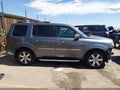 2012 Honda Pilot — photo 14 of 17 | VIN 5FNYF4H96CB042738