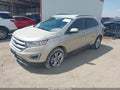 2018 Ford Edge — photo 2 of 16 | VIN 2FMPK3J82JBC00176