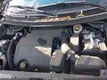 2017 Ford Explorer — photo 10 of 16 | VIN 1FM5K8DHXHGD00805