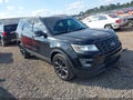 2017 Ford Explorer — photo 1 of 16 | VIN 1FM5K8DHXHGD00805