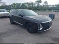 2024 Cadillac LYRIQ — photo 1 of 18 | VIN 1GYKPPRK8RZ132850