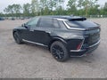 2024 Cadillac LYRIQ — photo 3 of 18 | VIN 1GYKPPRK8RZ132850