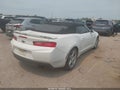 2018 Chevrolet Camaro — photo 4 of 16 | VIN 1G1FB3DX0J0114894