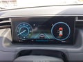 2022 Hyundai Tucson — photo 7 of 17 | VIN 5NMJE3AE8NH082116