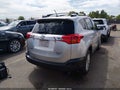 2013 Toyota RAV4 — photo 4 of 16 | VIN 2T3DFREV2DW061294