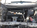 2012 Honda Civic — photo 10 of 18 | VIN 19XFB2F57CE014363