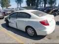 2012 Honda Civic — photo 3 of 18 | VIN 19XFB2F57CE014363