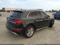 2024 Audi Q5 — photo 4 of 19 | VIN WA1GAAFY0R2024342