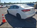 2017 Kia Forte — photo 3 of 14 | VIN 3KPFK4A77HE013421