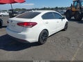 2017 Kia Forte — photo 4 of 14 | VIN 3KPFK4A77HE013421