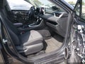 2024 Toyota RAV4 — photo 5 of 17 | VIN 2T3P1RFV8RC413765