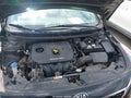 2018 Kia Forte — photo 10 of 11 | VIN 3KPFK4A7XJE264715