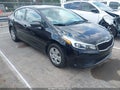 2018 Kia Forte — photo 1 of 11 | VIN 3KPFK4A7XJE264715