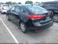 2018 Kia Forte — photo 3 of 11 | VIN 3KPFK4A7XJE264715